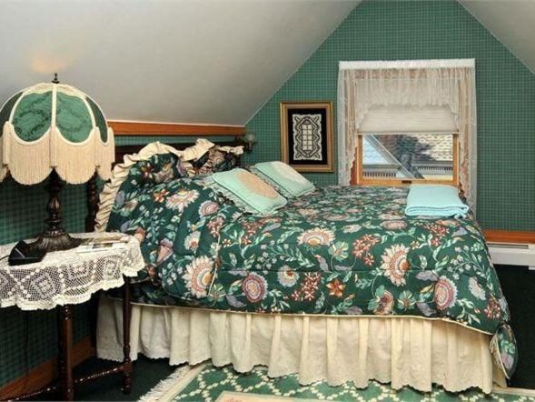 Victorian Loft Bed And Breakfast Clearfield Extérieur photo